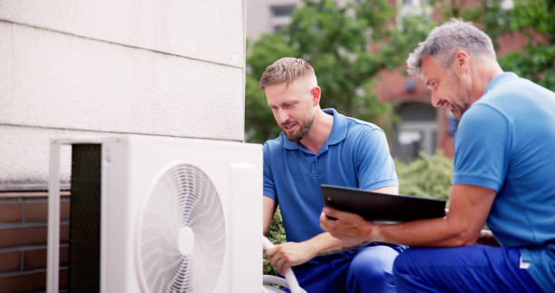 Best HVAC tune-up services  in Samoset, FL